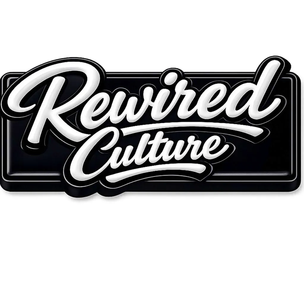 Rewired Culture Presents.... at Poetry Club