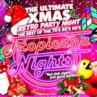 'DECADES' The Ultimate Retro Xmas Party Night in Essex! at The Rayleigh Mill