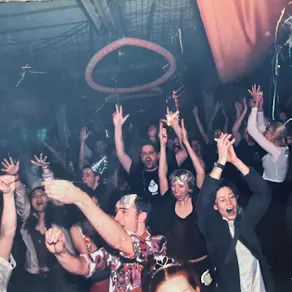 Positive Sounds NYD