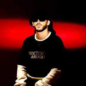 Moody Disco: SOSA