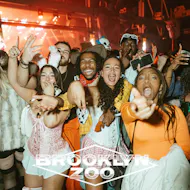 Brooklyn Zoo Halloween Warehouse Rave 2026 at The Prospect Building