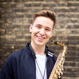 BBC Young Musician 2018 Grand Finalist-Rob Burton | Assembly House, Norwich Norwich  | Thu 28th March 2019 Lineup