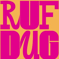 Doodle with Ruf Dug & James Holroyd Tickets | Eagle Inn Salford  | Sat 18th June 2022 Lineup