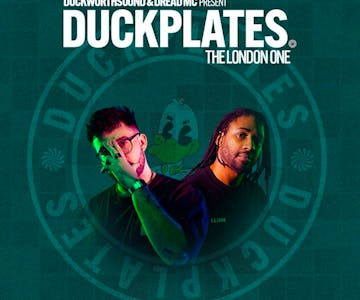 Duckplates: The London One