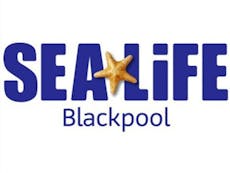 Sealife Blackpool Standard Entry at 91 Promenade