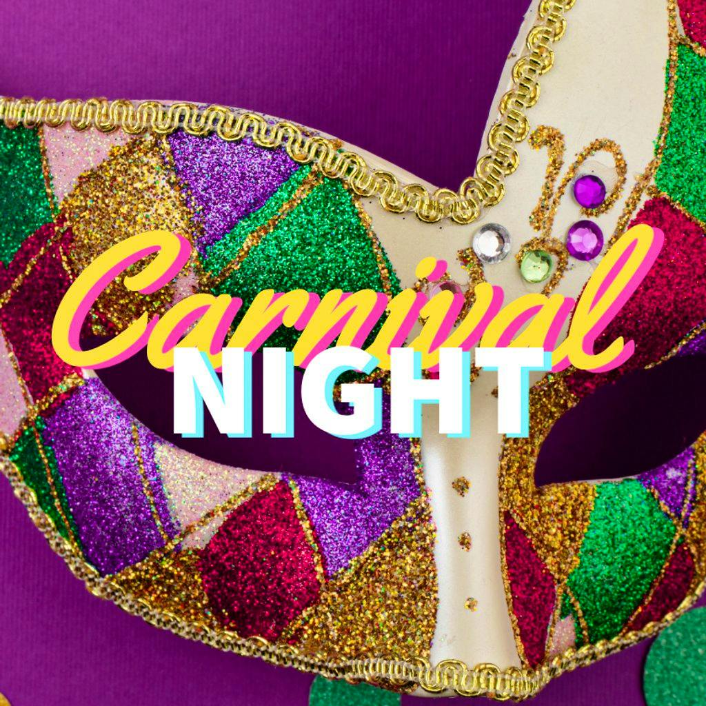 Carnival Night at 61 Bar And Venue