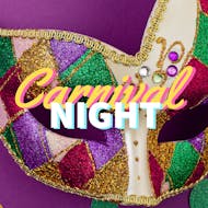 Carnival Night at 61 Bar And Venue