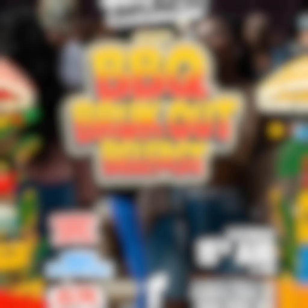 banner