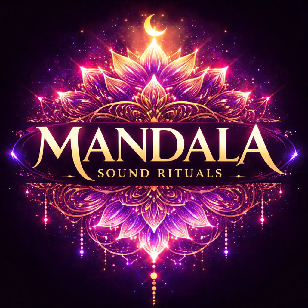 Mandala Sounds Rituals at Network Sheffield 14 16 Matilda Street S14qd
