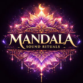 Mandala Sounds Rituals