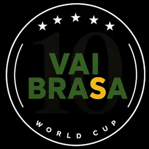 Vai Brasa Match day & after party