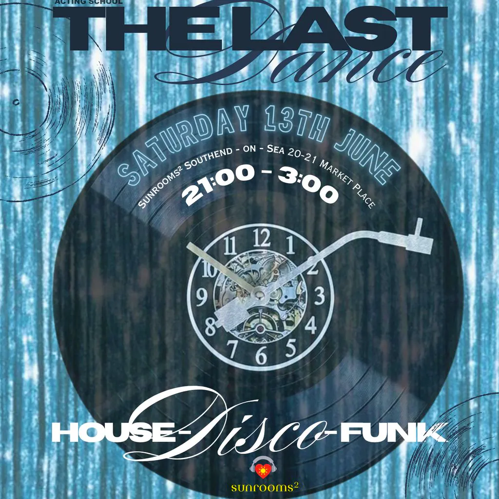 The Last Dance at Sunrooms 2