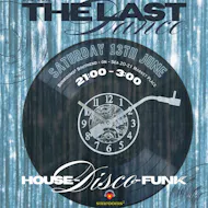 The Last Dance at Sunrooms 2