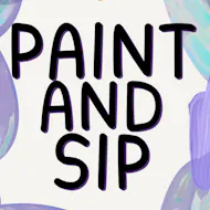 Paint and Sip Halloween special! at Jacobs Roof Garden