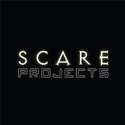 Scare Projects Tickets | Camp And Furnace Liverpool   | Sat 26th October 2019 Lineup