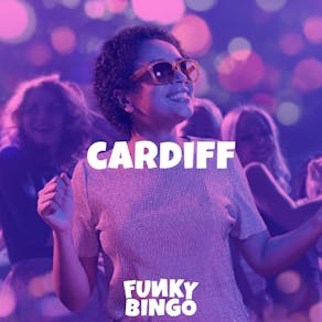 Funky Bingo Cardiff