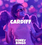 Funky Bingo Cardiff