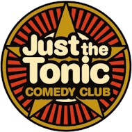 Just The Tonic Comedy Night at The Bowdon Rooms