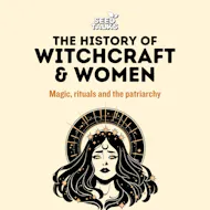 Seed Talks: The History of Witchcraft & Women at The Glee Club Cardiff
