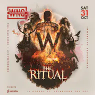 WNS: The Ritual - Halloween at Why Not Nightclub at Why Not Nightclub