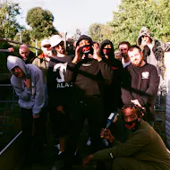 Cult Of The Damned at THE BLUES KITCHEN, MANCHESTER