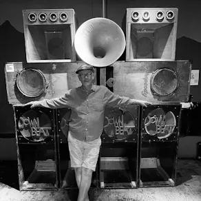 Downbeat Melody at SADACCA