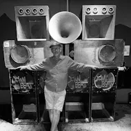 Downbeat Melody at SADACCA at SADACCA