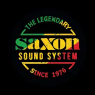 Celebrating 50 years of Saxon Reggae Sound System at Electric Brixton