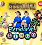 Benidorm Bingo - Ashton 28/06/24