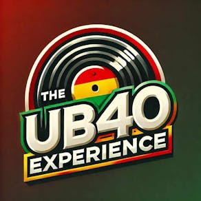 The UB40 Experience / MK11 Milton Keynes