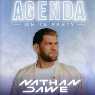 Agenda White Party with Nathan Dawe at Future Nightclub