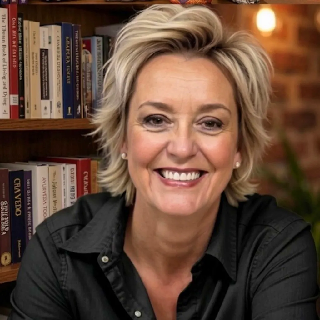 Tina Russell @ St. Comgall`s Monday 16th November 2026 at St Comgall's