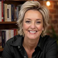 Tina Russell @ St. Comgall`s Monday 16th November 2026 at St Comgall's