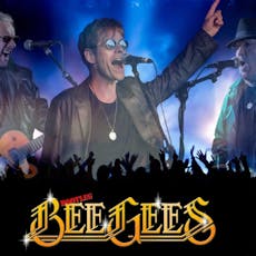 Bootleg Bee Gees at The Rhodehouse