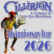 Cillirion 5th Anniversary Tour @ Warrington Irish Club at The Irish Club