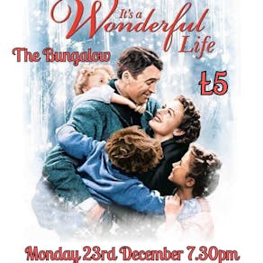 Its a Wonderful Life Screening