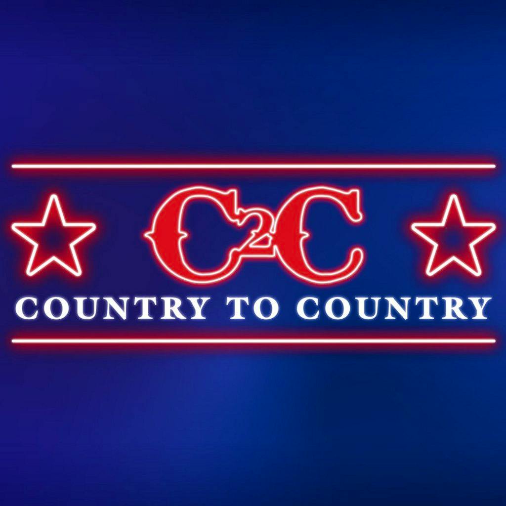 Country to Country - Belfast at SSE Arena, Belfast
