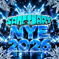 Sanctuary Winter Gathering - New Years Eve 2026 at Fusion Event Space