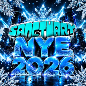 Sanctuary Winter Gathering - New Years Eve 2026