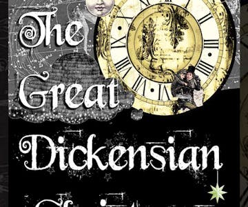 Scarlet Theatre Presents The Great Dickensian Christmas