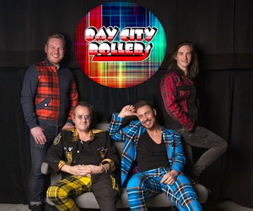 The Bay City Rollers 