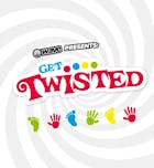Wave Presents: Get Twisted w/ Dillinja, Freestylers, Dom James..
