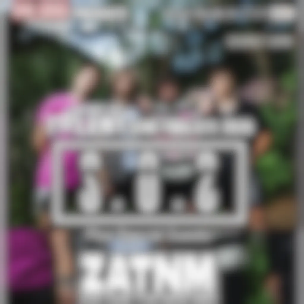 banner