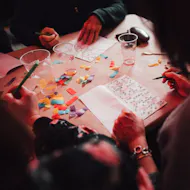 RnB Throwback Musical Bingo at Boxpark Liverpool