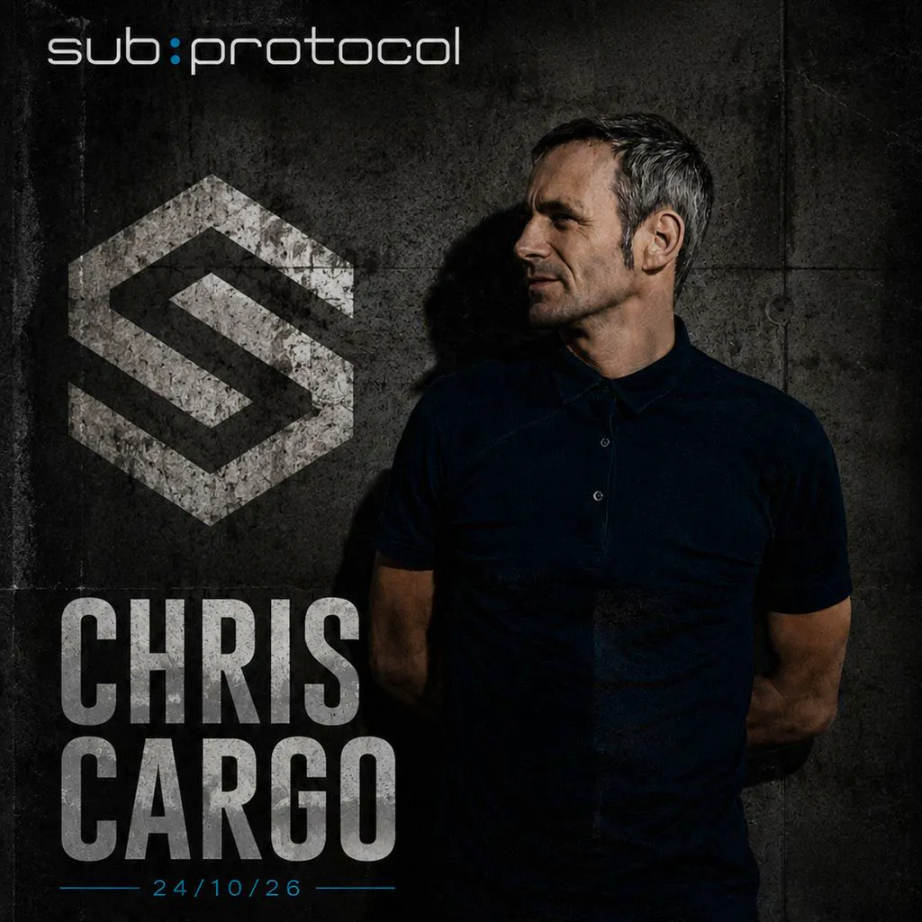 Sub:Protocol at Liquid Belfast