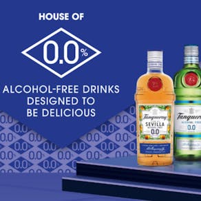 House of 0.0% Invites You To Try FREE Samples