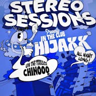 Stereo Saturdays at Thompsons at Thompsons