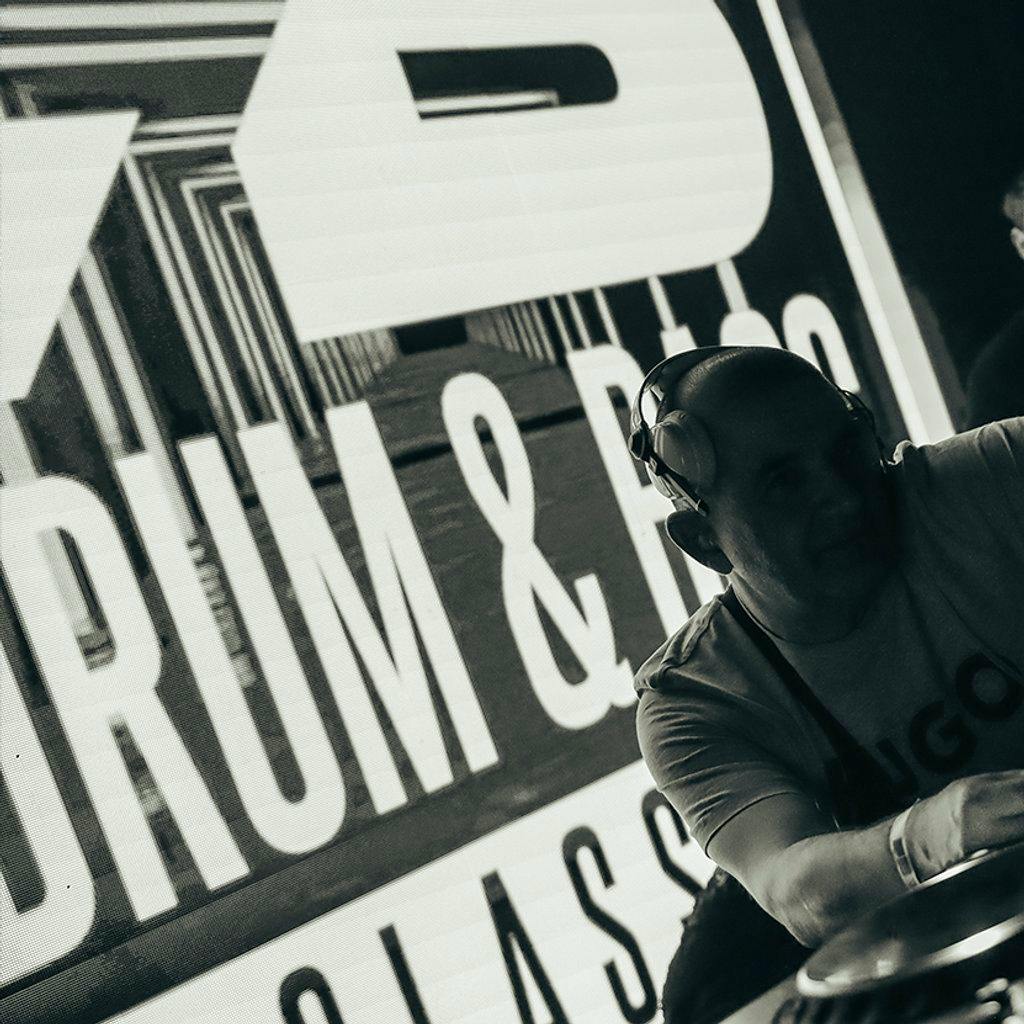 Drum and Bass Classics - Norwich at The Adrian Flux Waterfront