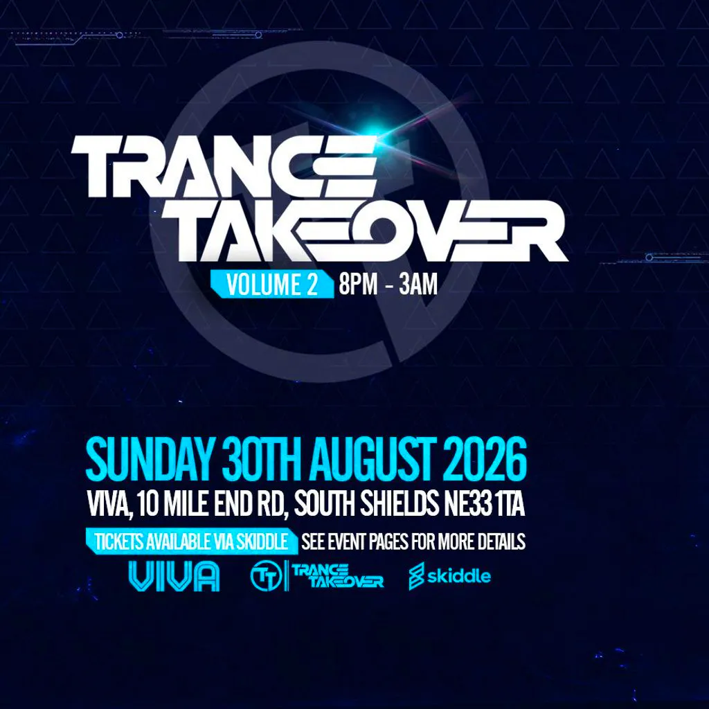 Trance Takeover - Part 2 - Signum! at Viva At The Venue