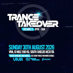 Trance Takeover - Part 2 - Signum!